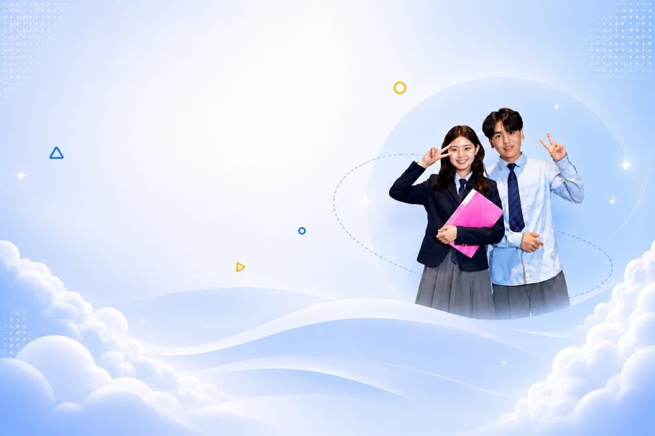 Nova Mind Academy students